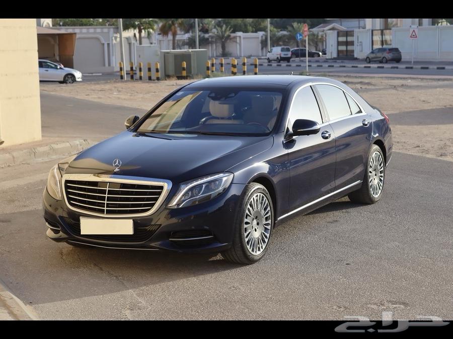 Mercedes S-Class 400 for sale, model 201563654904925443113