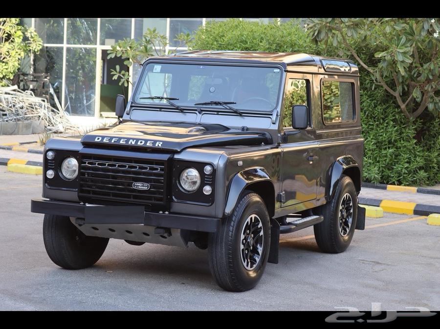 Land Rover Defender 90 for sale, model 201663654921140354114