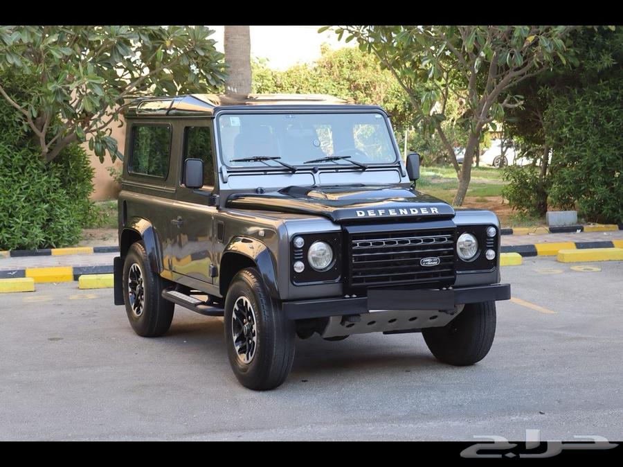 Land Rover Defender 90 for sale, model 201663654921140354112