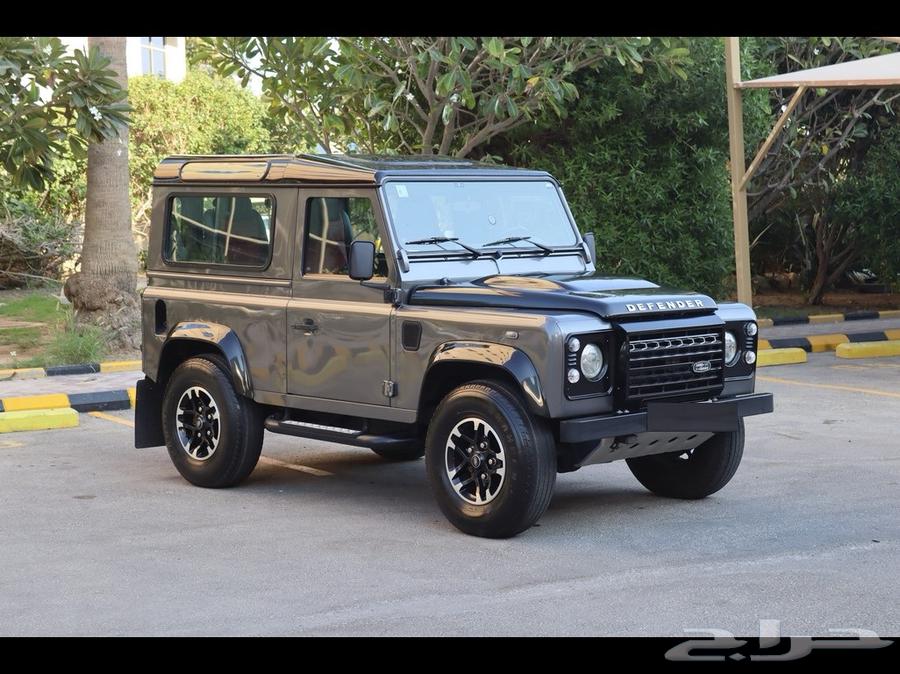 Land Rover Defender 90 for sale, model 201663654921140354111