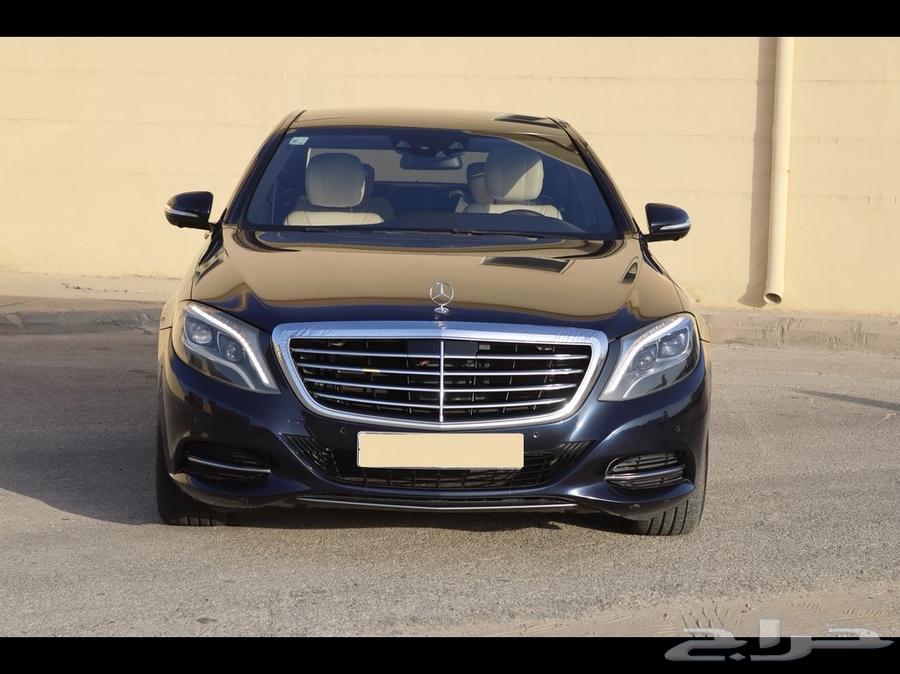 Mercedes S-Class 400 for sale, model 201563654904925443114