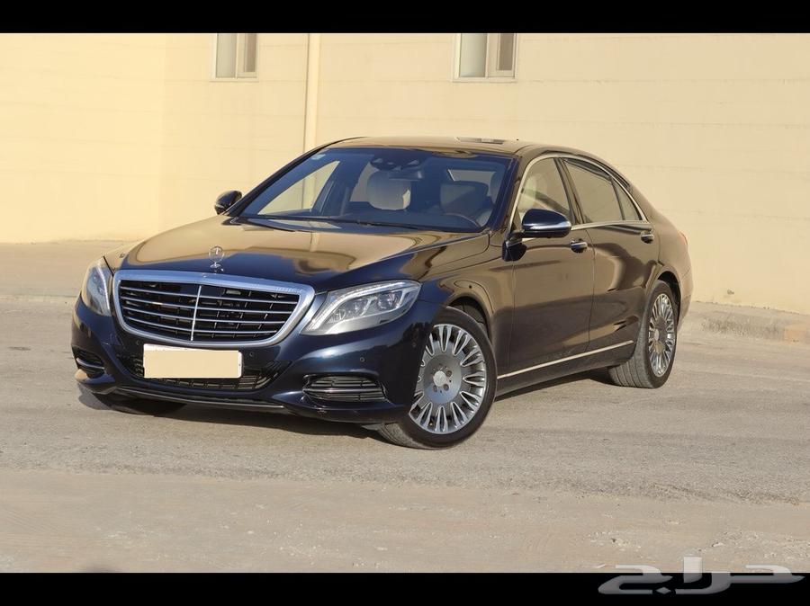 Mercedes S-Class 400 for sale, model 201563654904925443110
