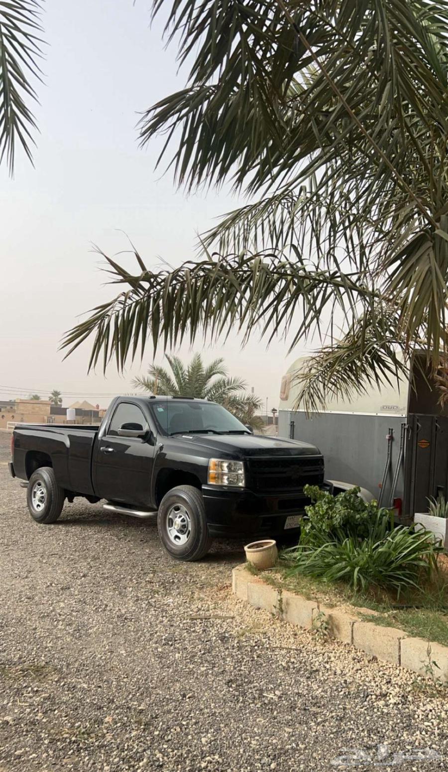 سلفرادو hd 2500 201163654922197378110