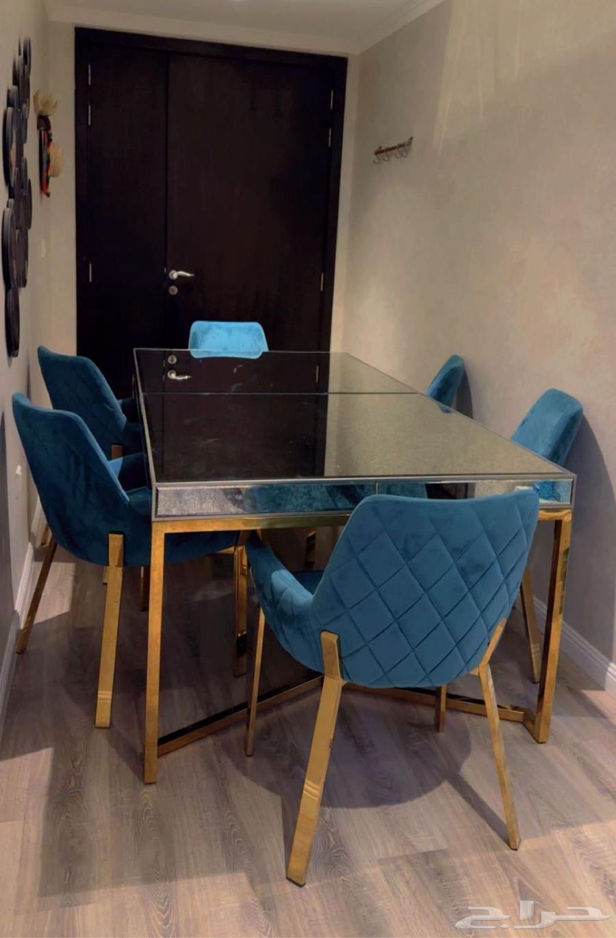 Dining table63624867910147111