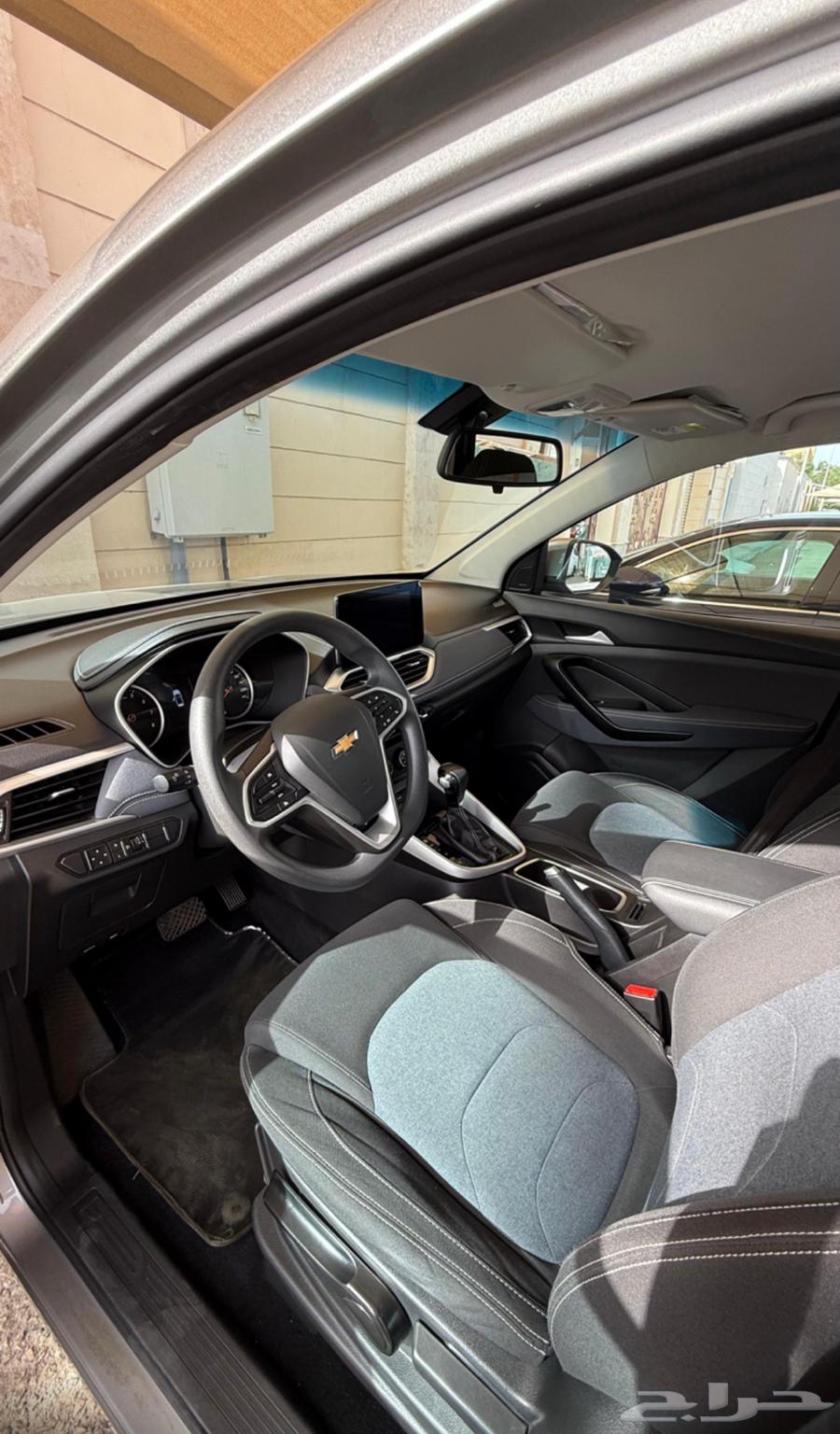 Captiva 2023 model, 38,000 km, price 53,00063655048787585110