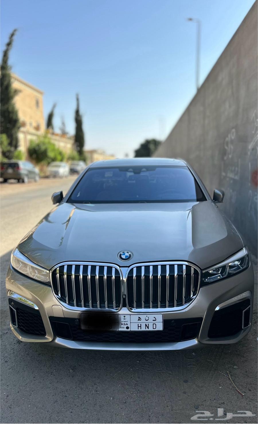 BMW 730Li 201763654913716611112