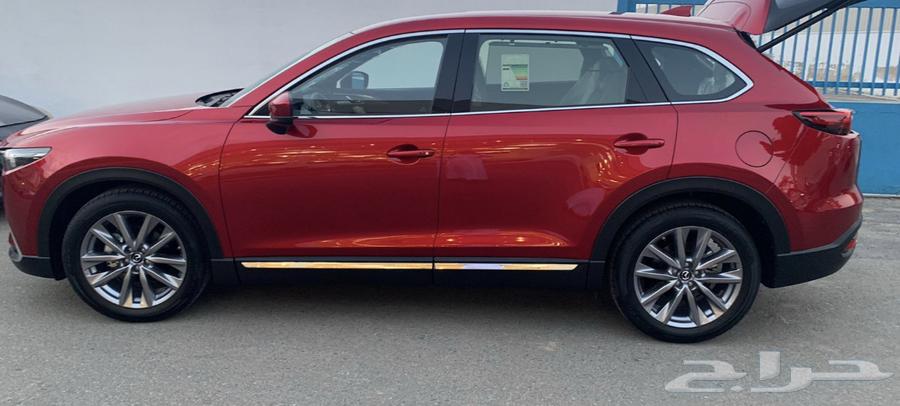 Mazda Full, not Sejner, 2023 model, only 36,000 km63655047777667111