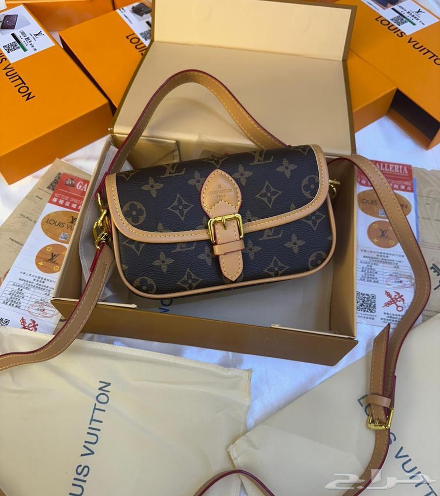 Louis Vuitton Bag63618962334082111
