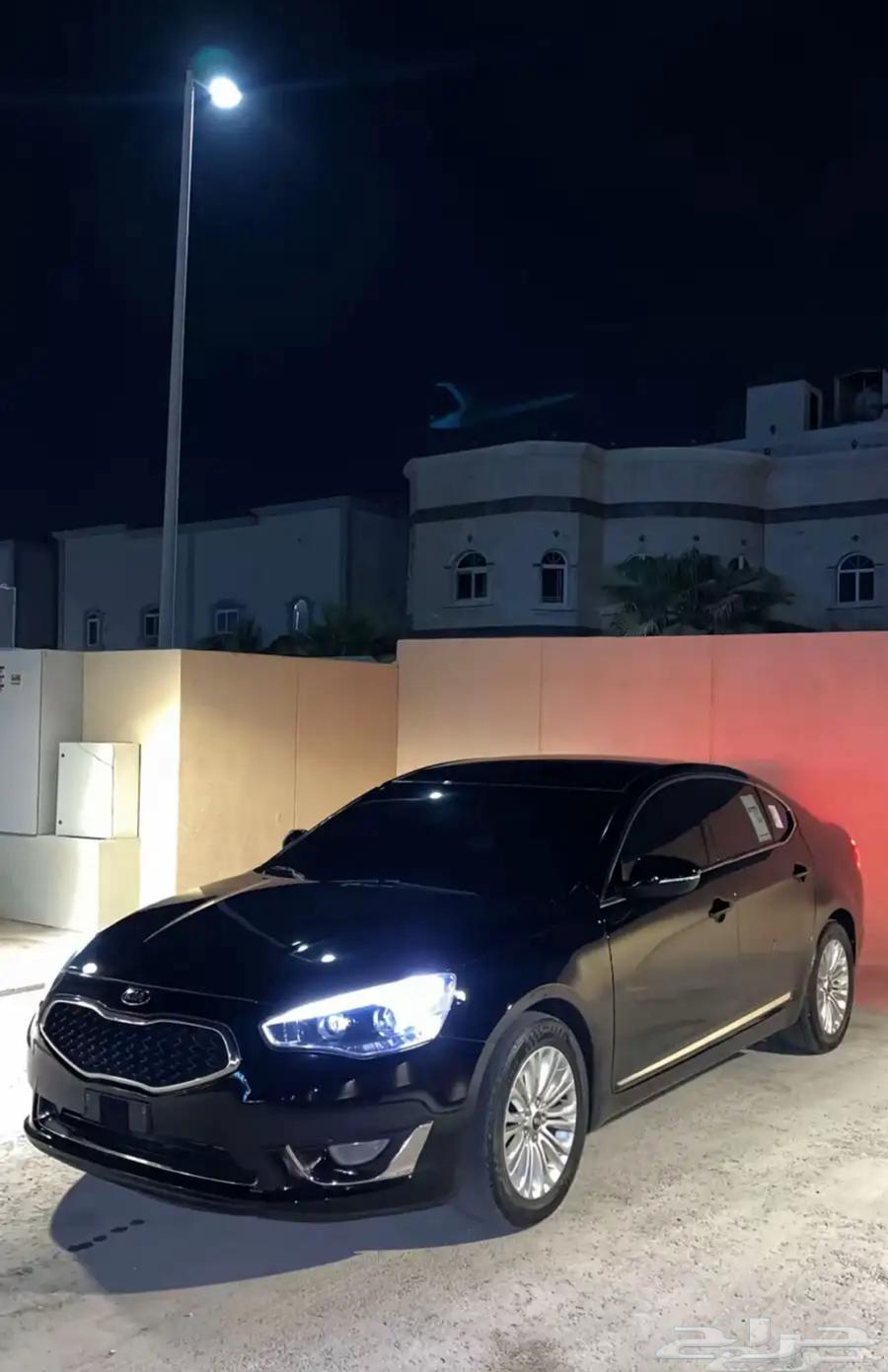 مطلوب كدنزا 16 اسود63654906866433111