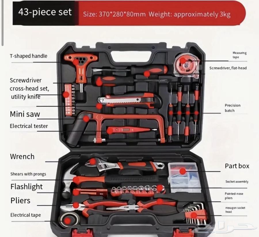tool box63625111217281112