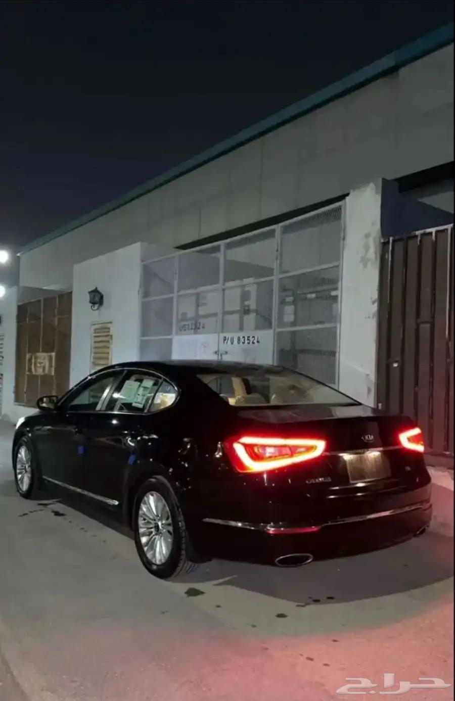 مطلوب كدنزا 16 اسود63654906866433110