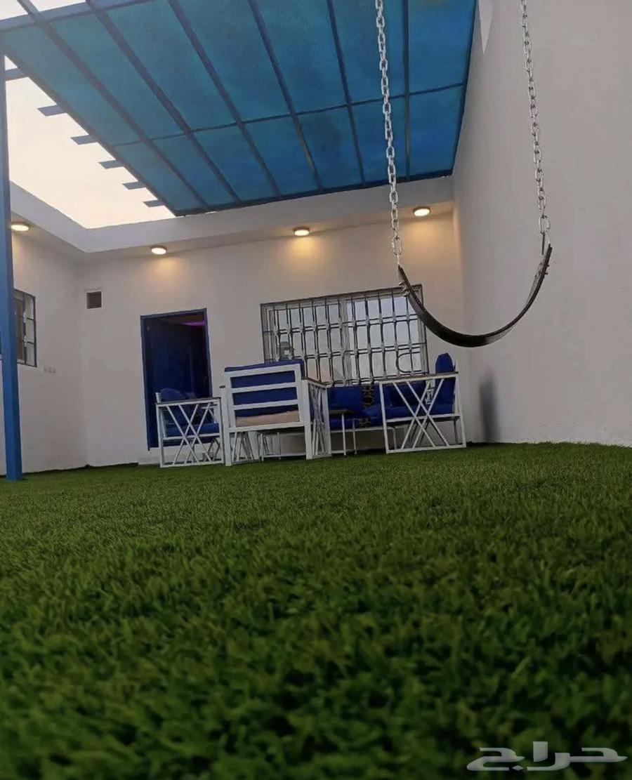 شاليهات هاف داي63623386660609111