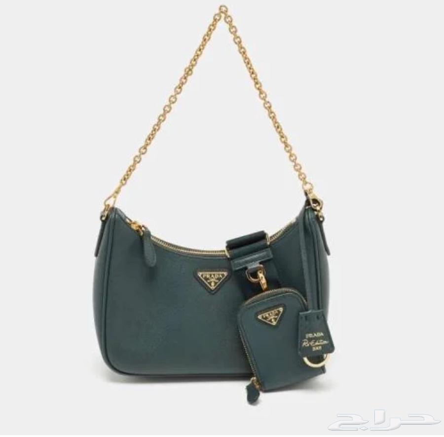 High-quality luxury Brada brand bags, genuine original, bought for 170063618963571459112