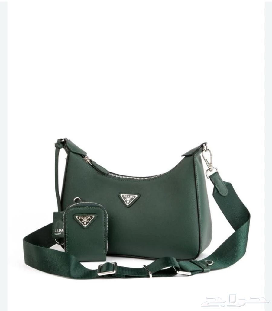 High-quality luxury Brada brand bags, genuine original, bought for 170063618963571459111