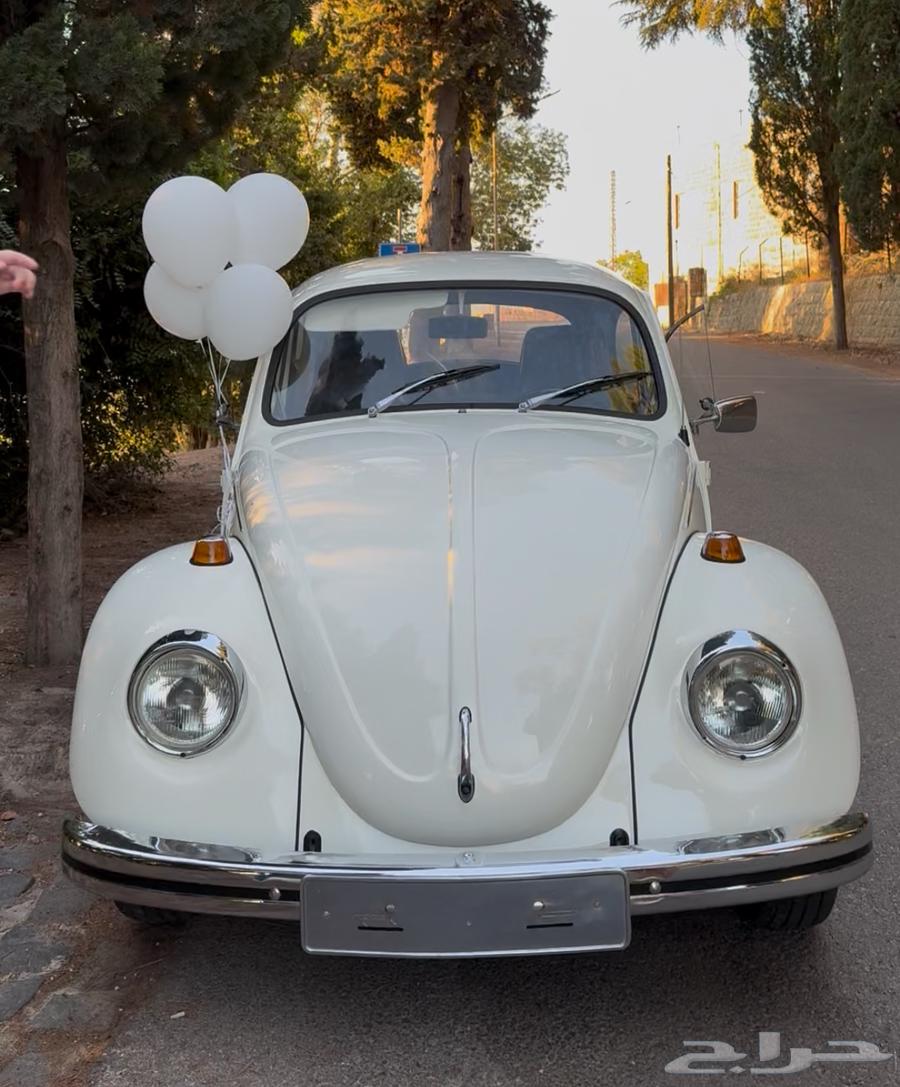 Volkswagen VW Beetle 197063654907132417111