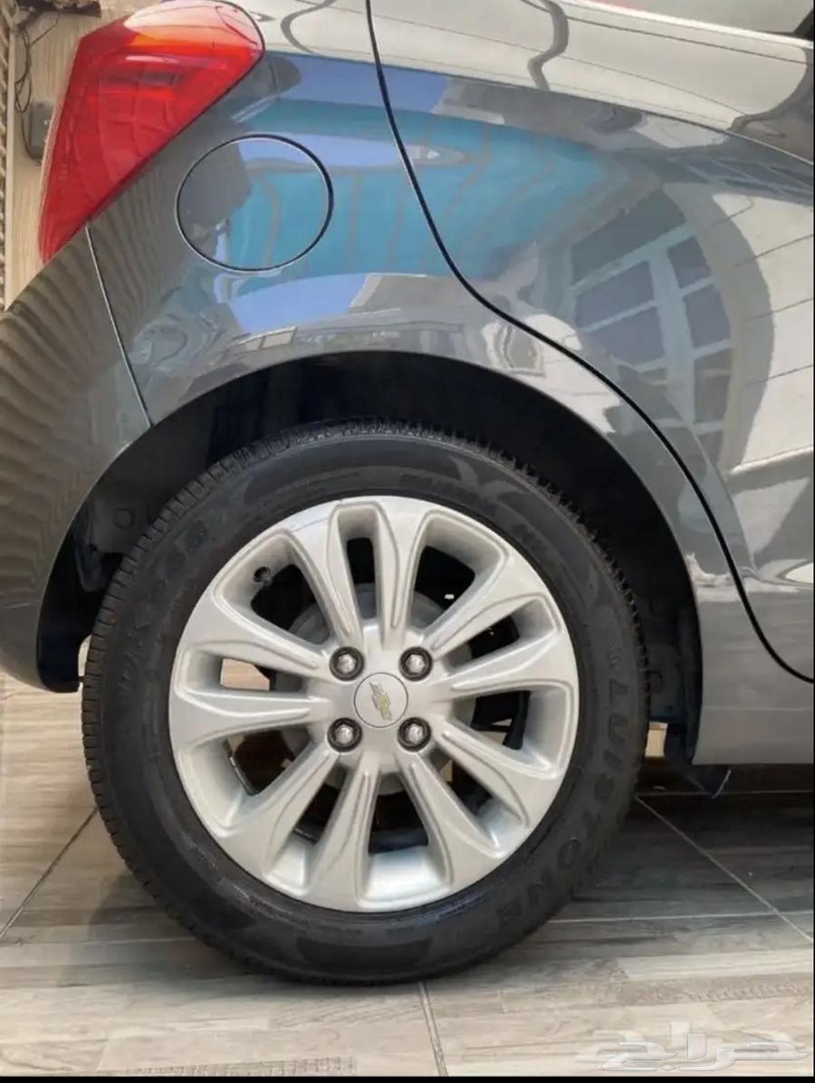Chevrolet Spark 2020 rims needed63654906047107110