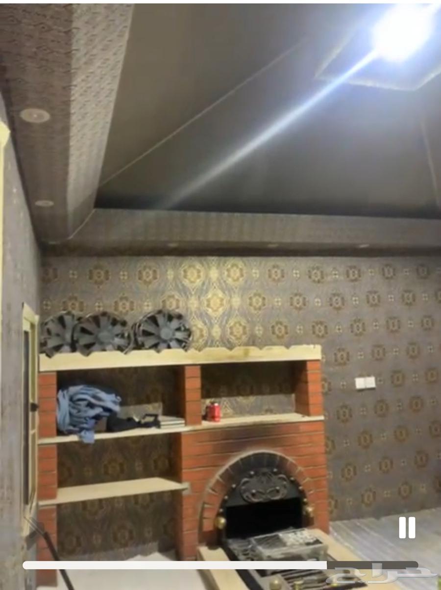 Ready and installed hair house (Mashab), clean used personal ownership63621343468034111