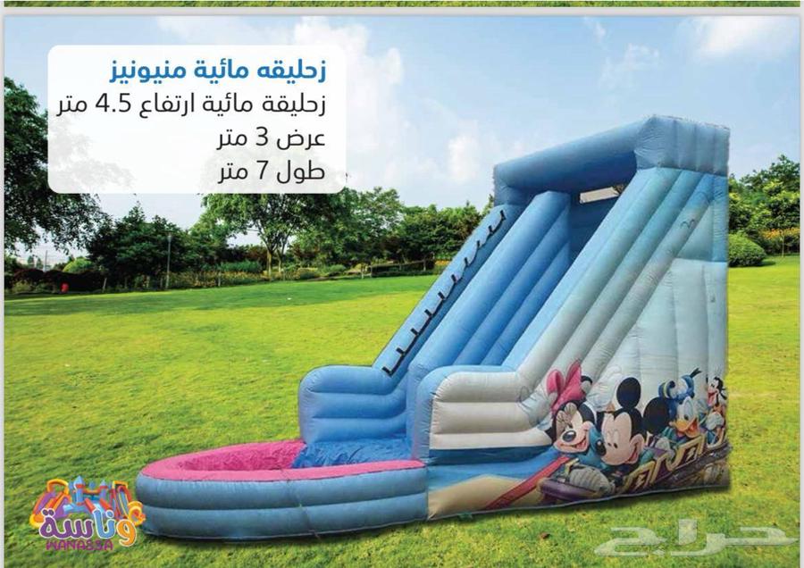 For sale air games - inflatables - jumpers63623215431555111