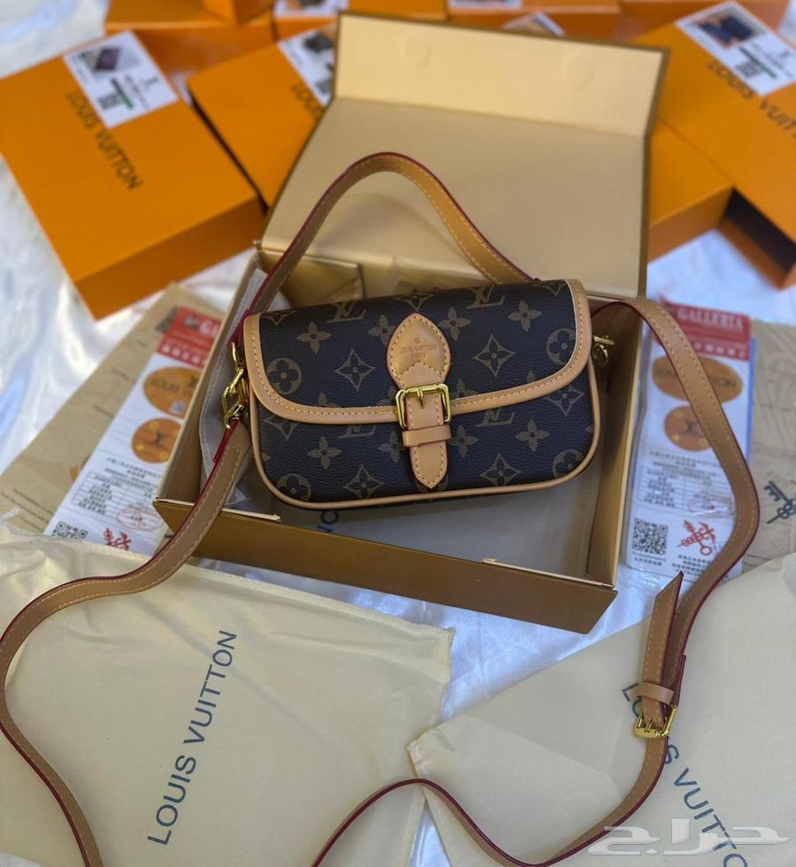 Louis Vuitton Bag63618962334082112