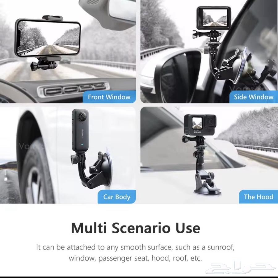 New Insta360 X5 Camera63621167893763114