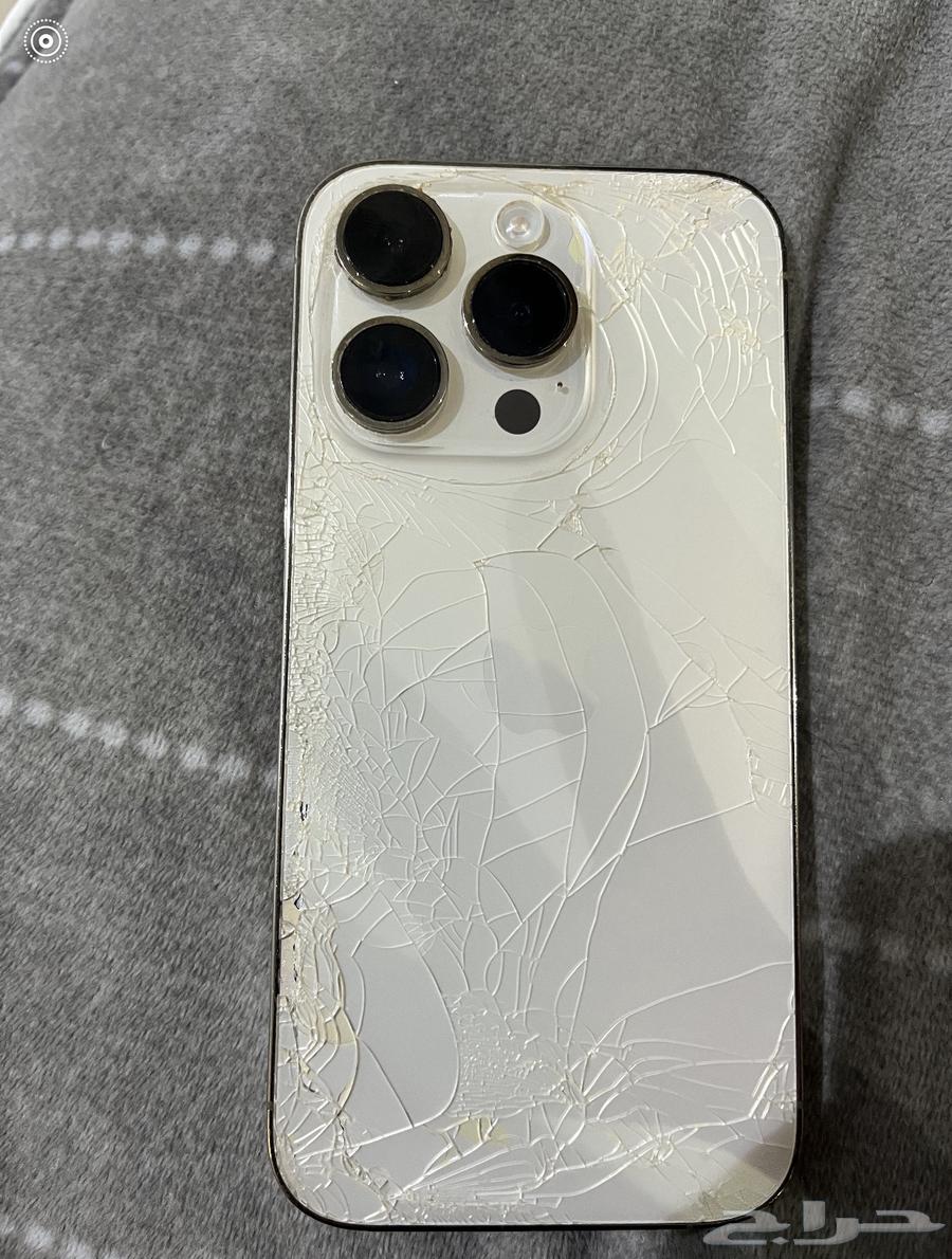 iPhone 14 Pro 128GB Golden Color63623553793666111