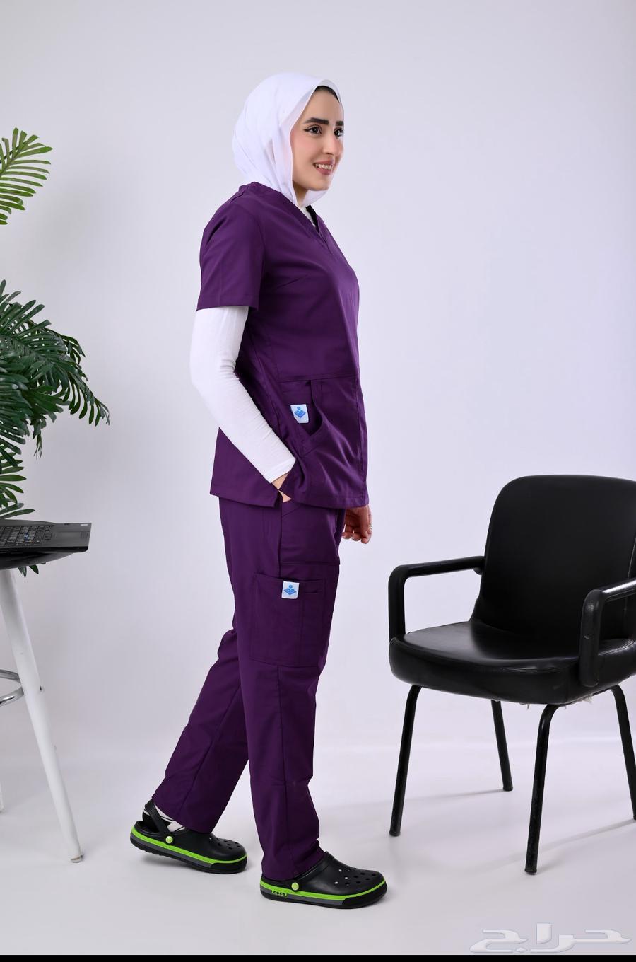 Aortfit Medical Scrubs63618960927234114