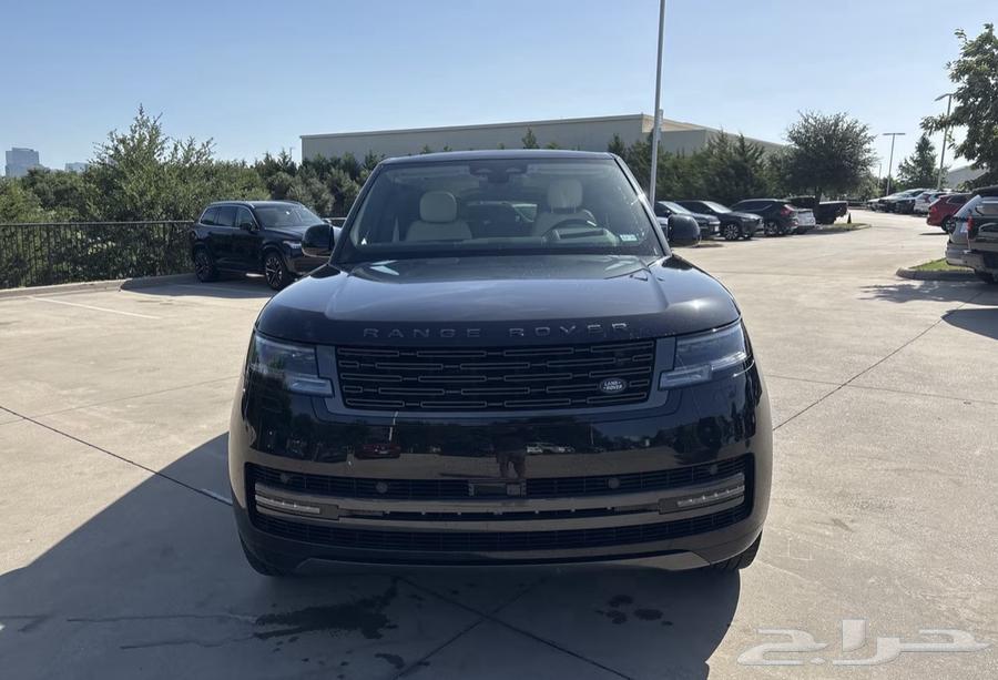 Range Rover P400 SE 2024 فل كامل63655056506881111