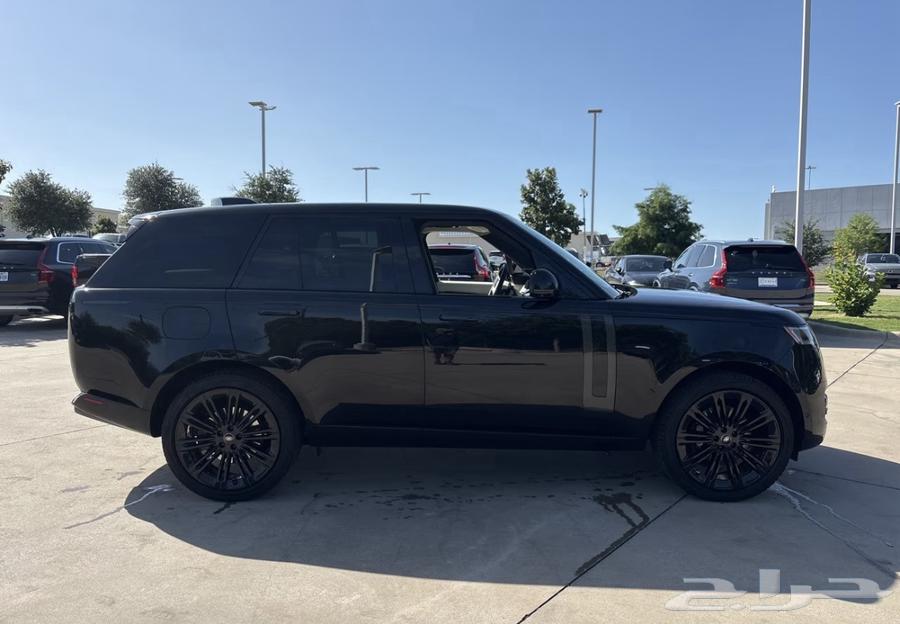 Range Rover P400 SE 2024 فل كامل63655056506881112