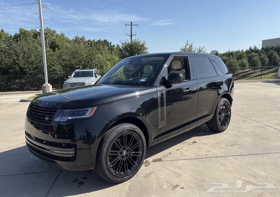 Range Rover P400 SE 2024 فل كامل63655056506881110