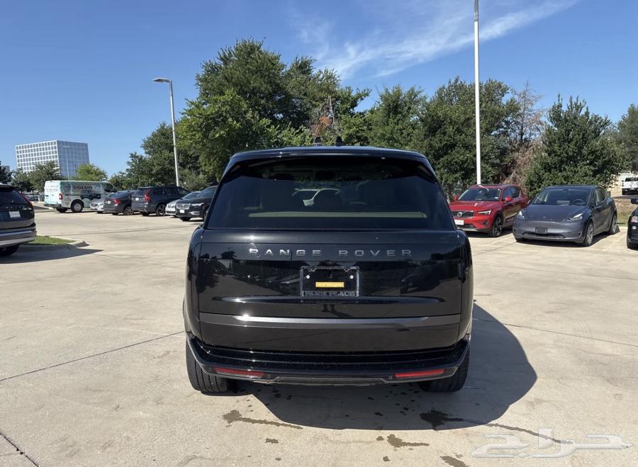 Range Rover P400 SE 2024 فل كامل63655056506881113