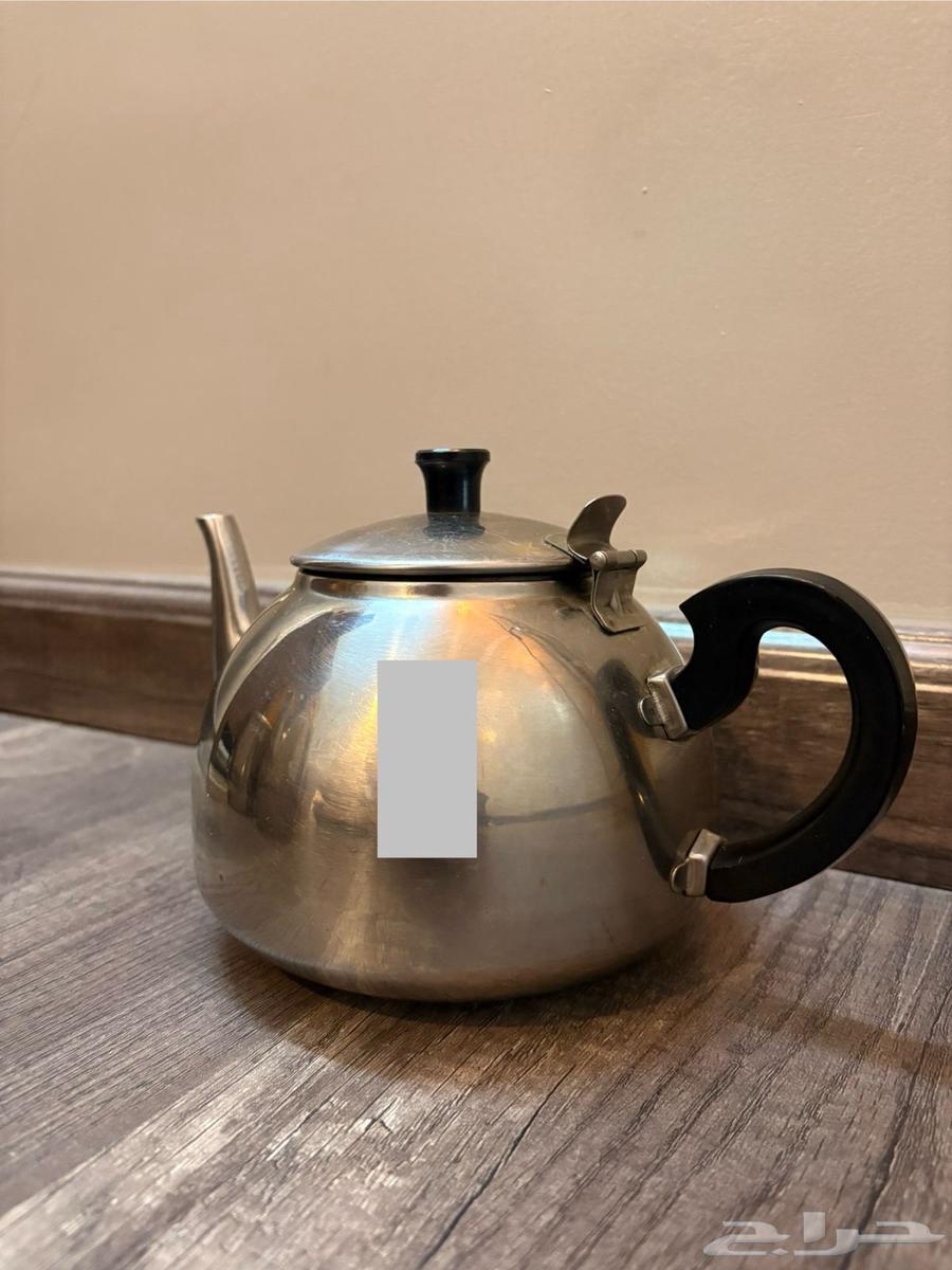 Korean Tea Pot63619914765571111