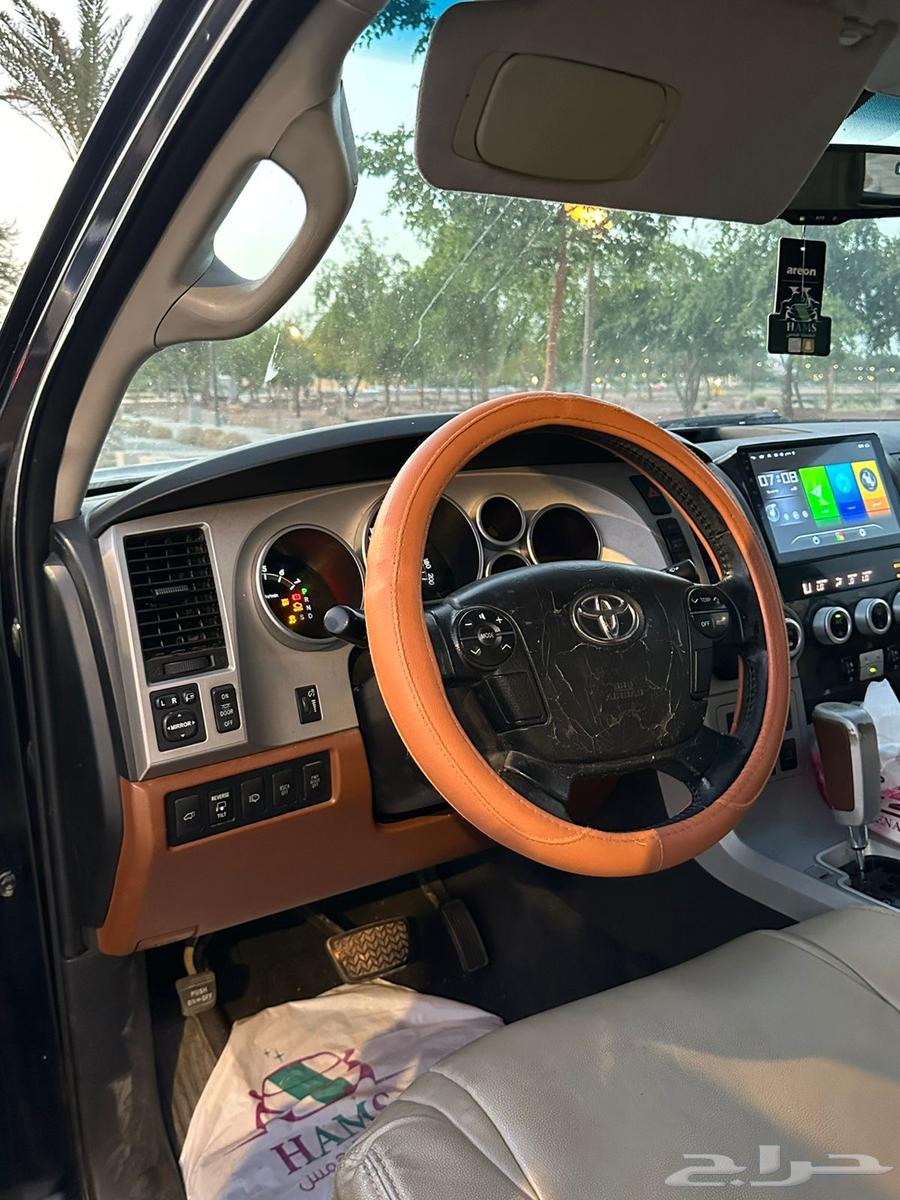 Toyota Sequoia 2009 Platinum for sale63655058104705111