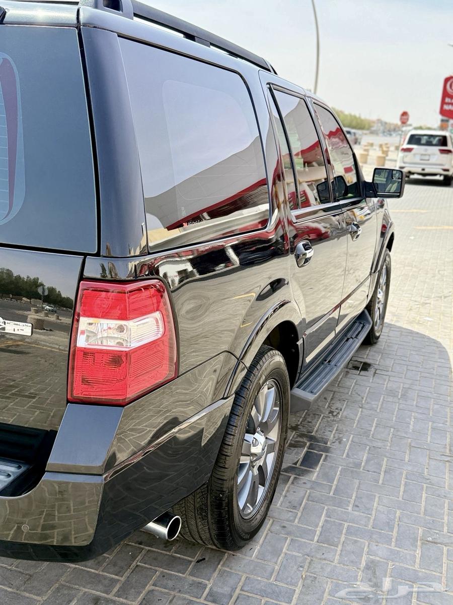للبيع فورد اكسبديشن نظيف جدا63617980854529111