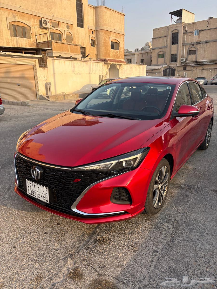 للبيع شانجان ايدو 2022 بسعر ممتاز للمستخدم63654909087233112