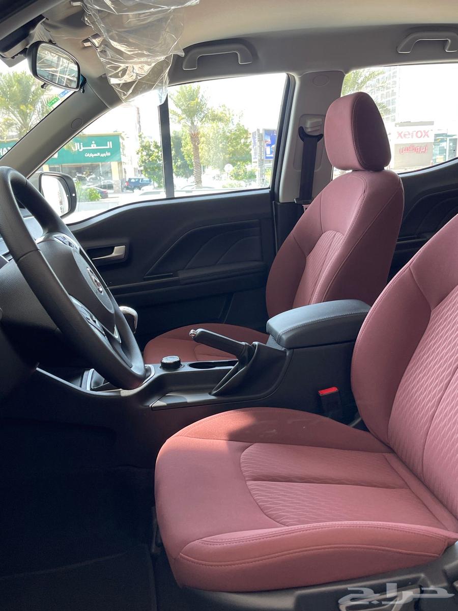 جريت وول ونجل7 ديزل دبل م 2025 اسعار مميزه الموسسات والشركا63654927004802112