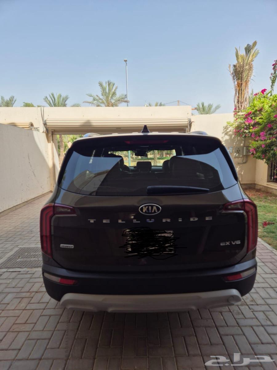 Kia Telluride63655061683329113