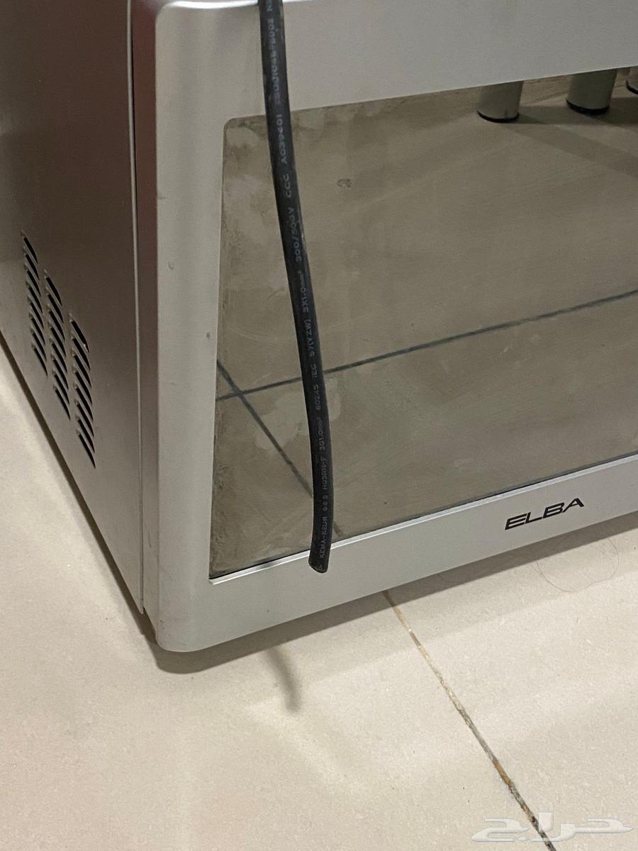 مايكرويف elba للبيع63621426026369111