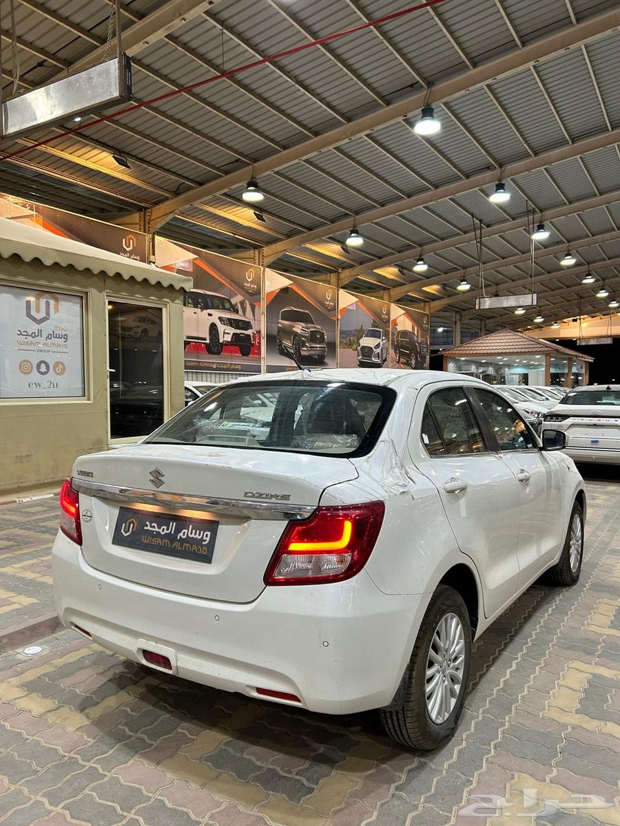 2023 Suzuki Dzire Full Option Special Offer Price Included 4085063655059061505112