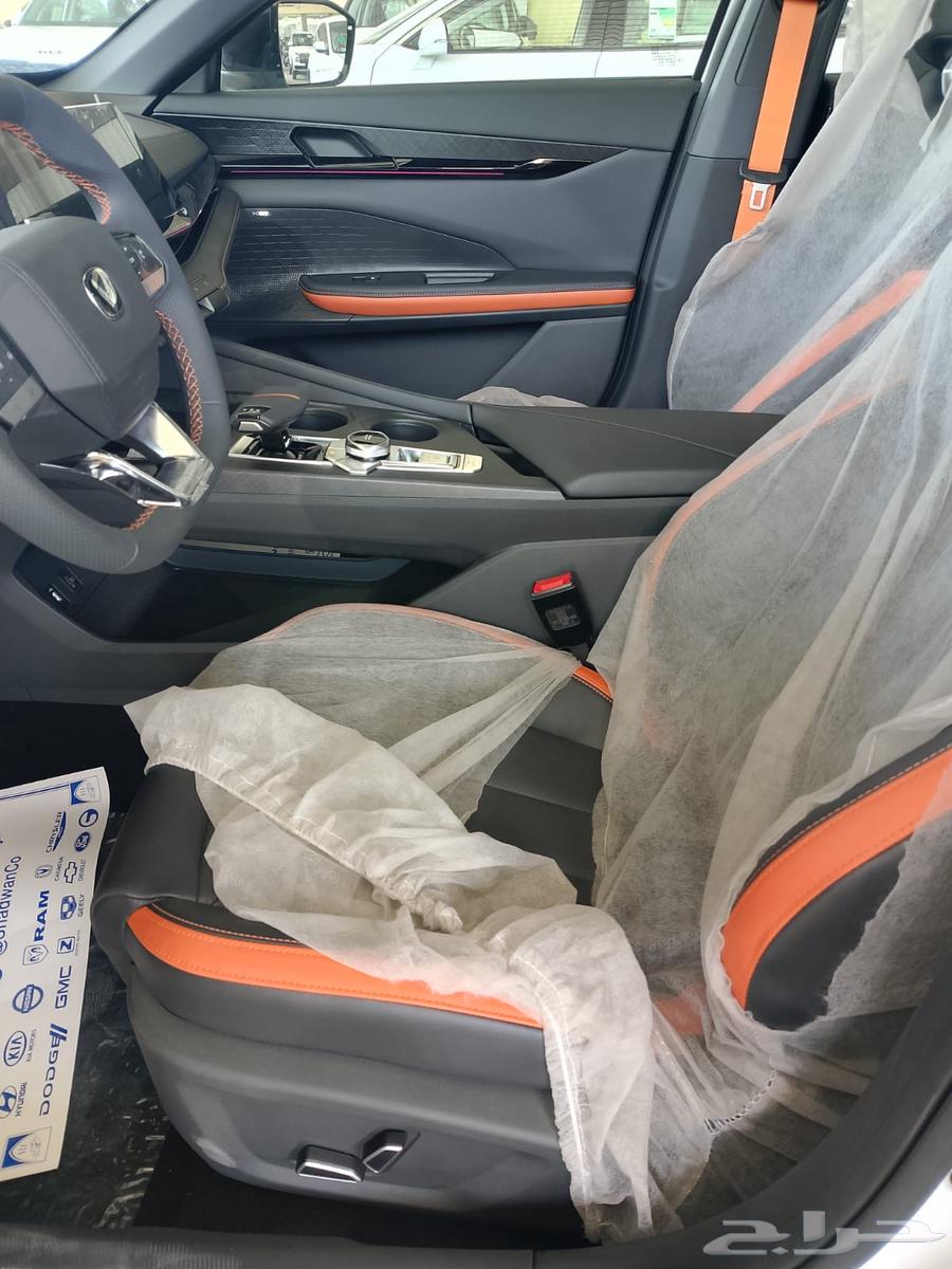 Changan Uni V Sport 2.0 202663654918390146113