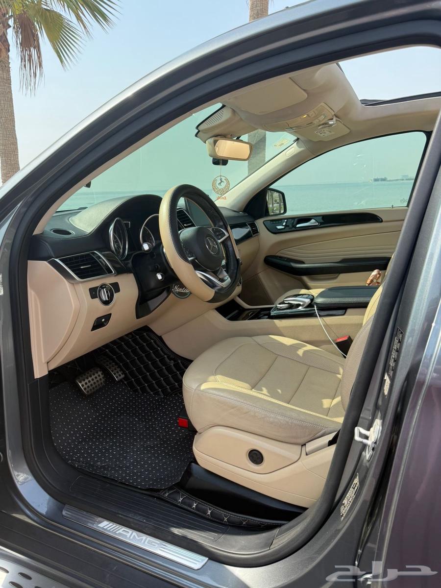 Mercedes GLE 43 coupe 201863654919934210113