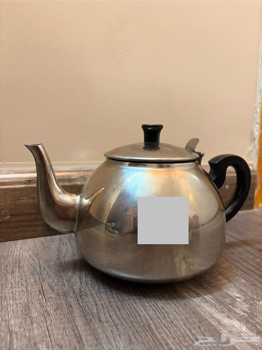 Korean Tea Pot63619914765571112