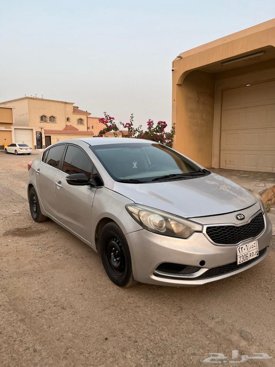 Cerato 2014 for sale63654912369155111