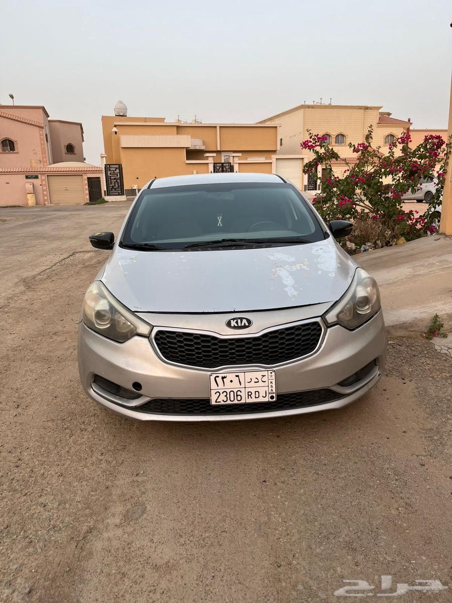 Cerato 2014 for sale63654912369155110