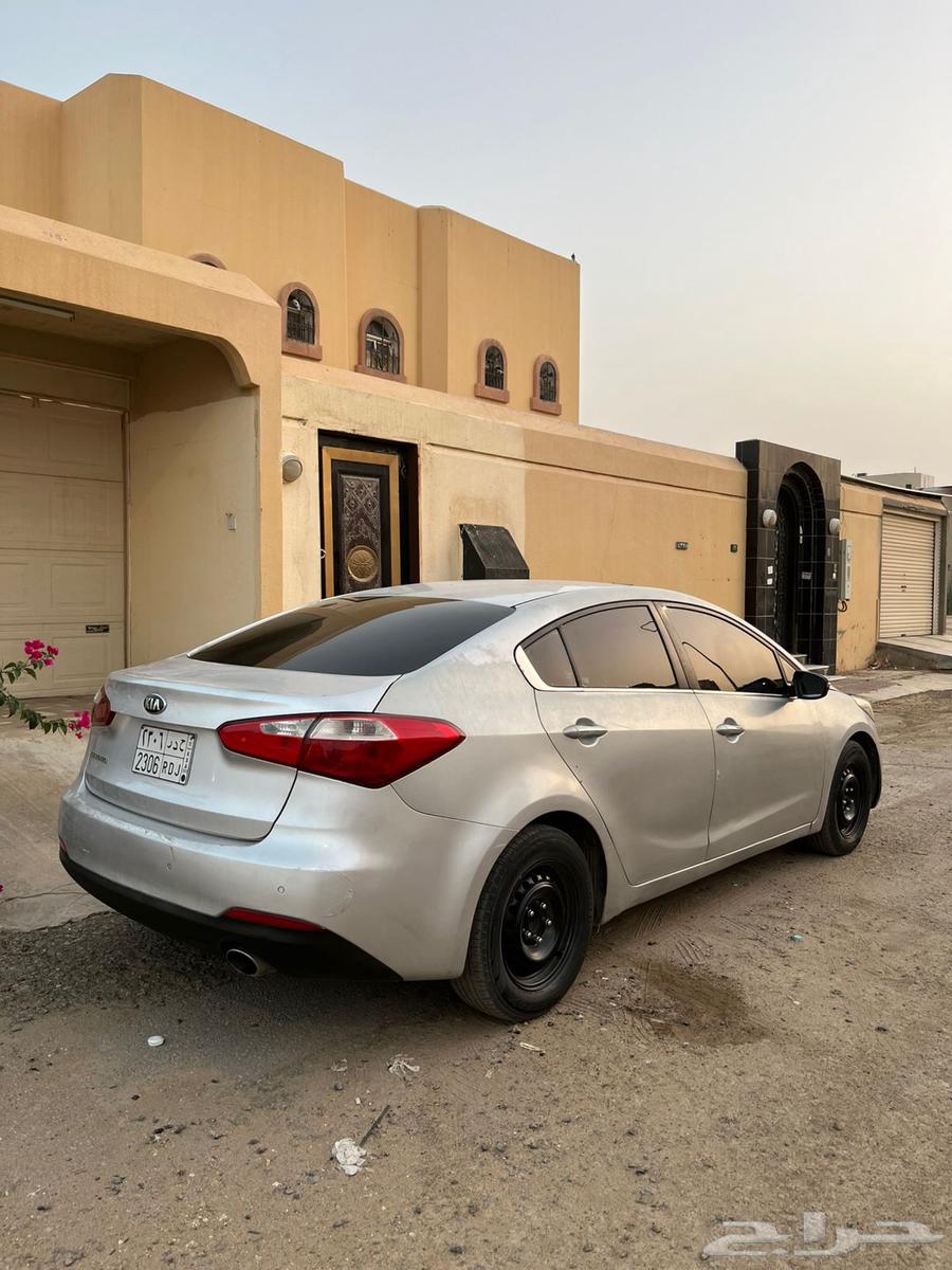 Cerato 2014 for sale63654912369155112