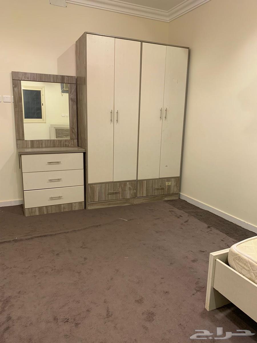 شقة للإيجار