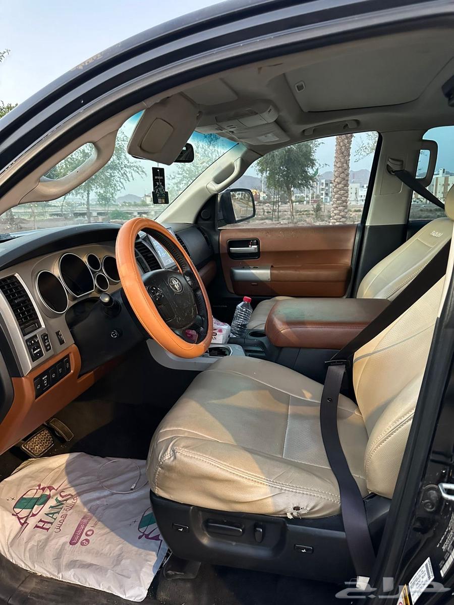 Toyota Sequoia 2009 Platinum for sale63655058104705113
