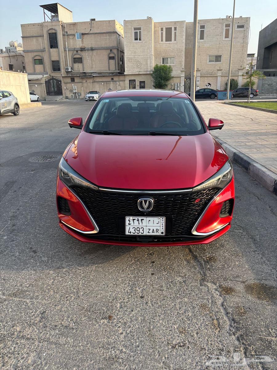 للبيع شانجان ايدو 2022 بسعر ممتاز للمستخدم63654909087233111