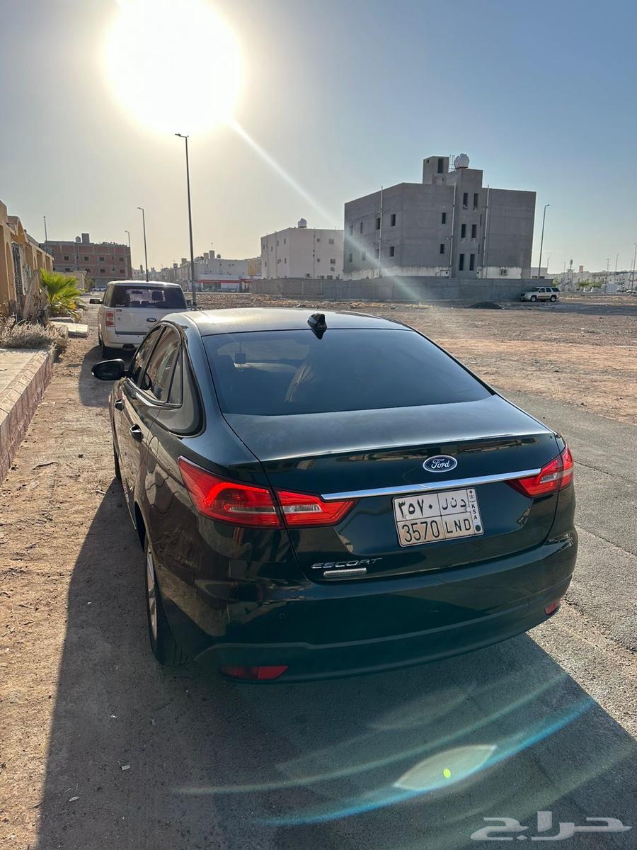 فورد 2020 اسكورد63655057048961110