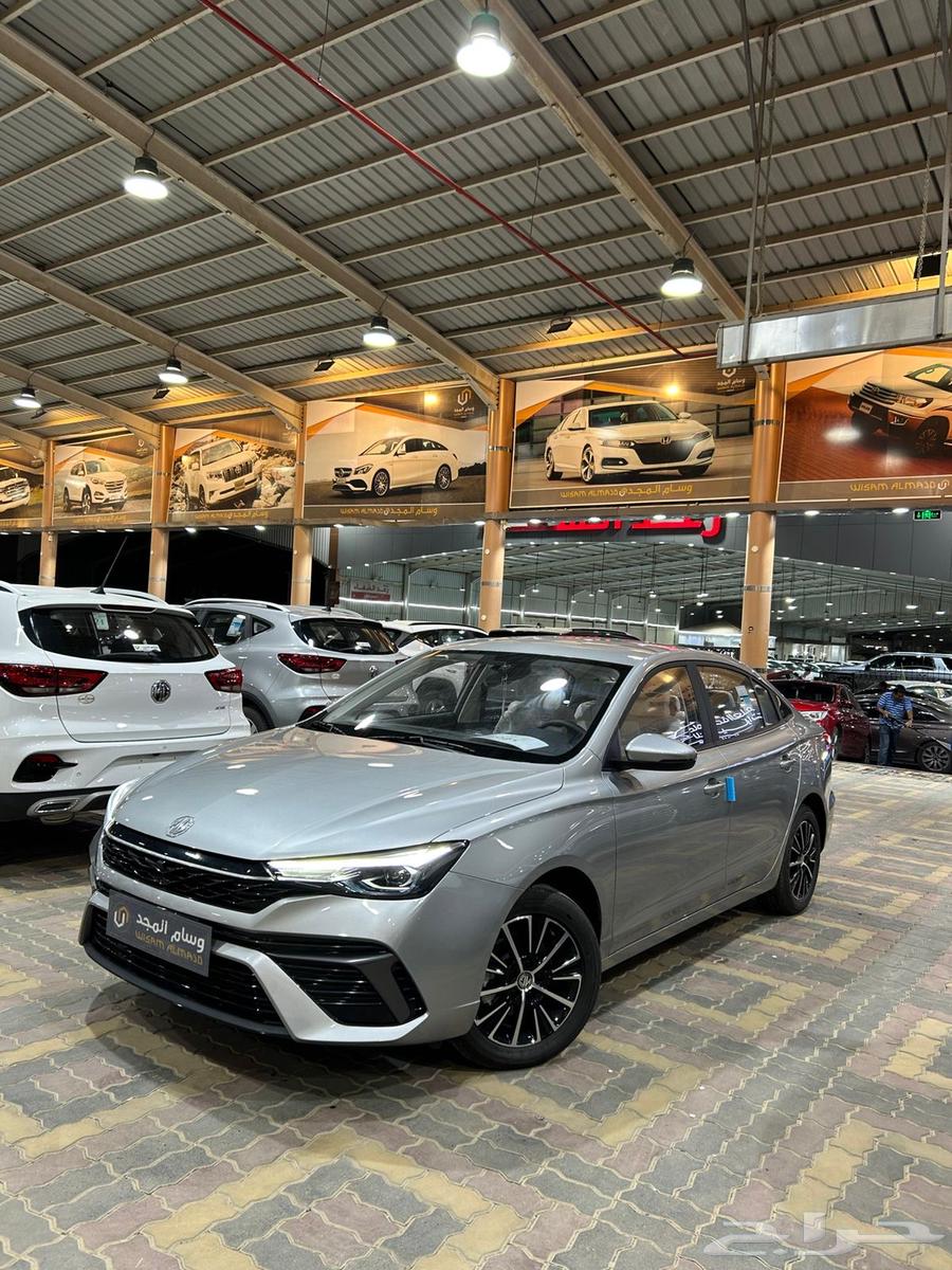 2025 New Model MG5 Special Offer Price Included 4600063654912296449114