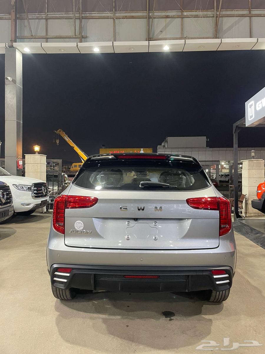هافال جوليان استاندر 202563655046073474112